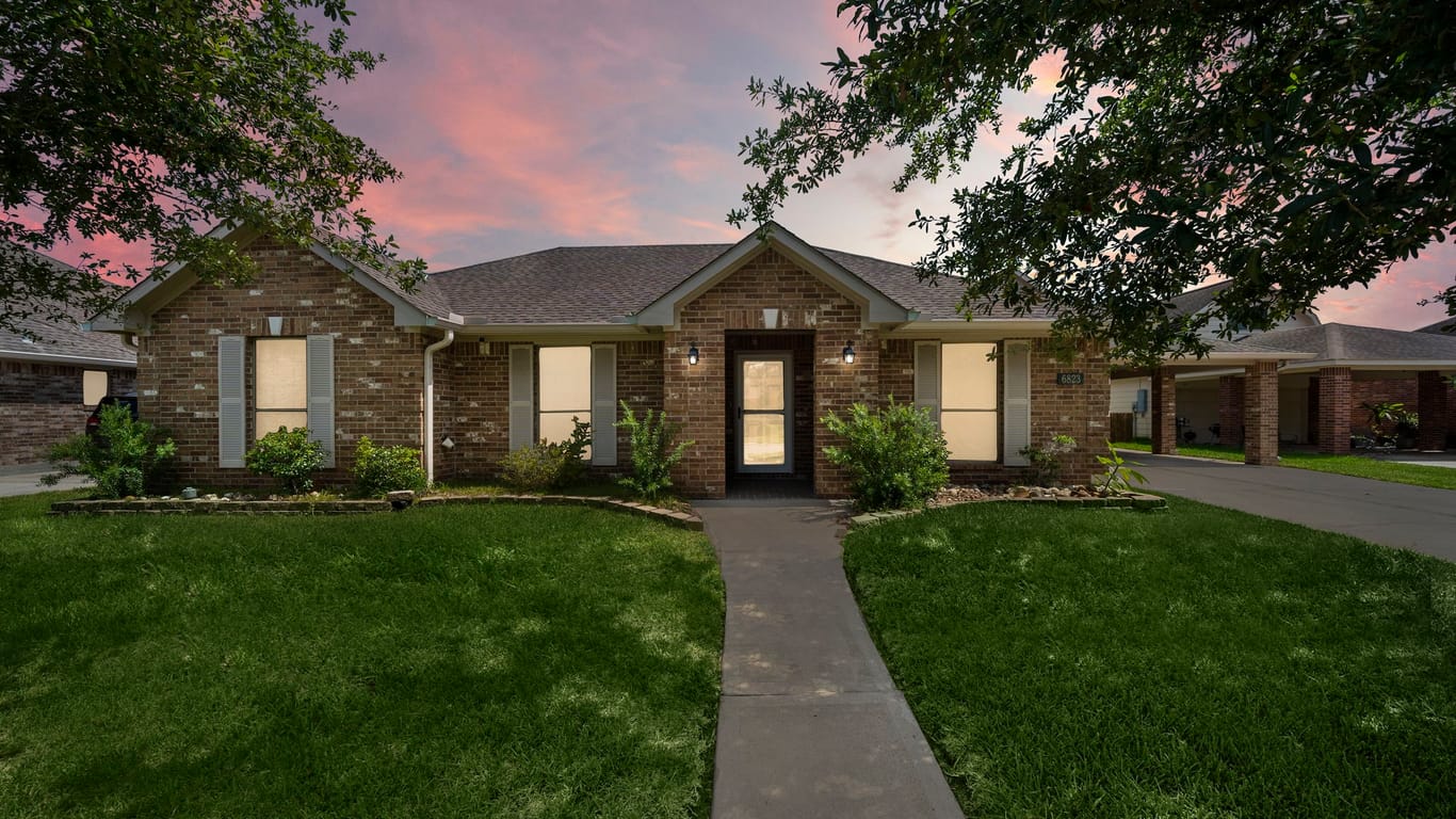 Manvel 1-story, 4-bed 6823 Travis Street-idx