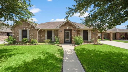 Manvel 1-story, 4-bed 6823 Travis Street-idx