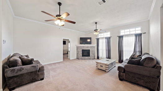 Manvel 1-story, 4-bed 6823 Travis Street-idx