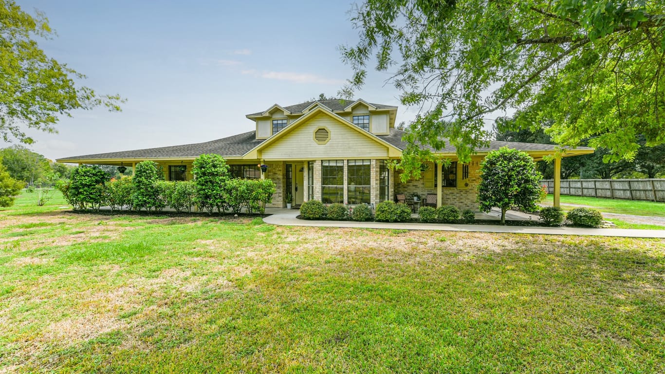 Manvel 2-story, 4-bed 7011 Cemetary Road-idx