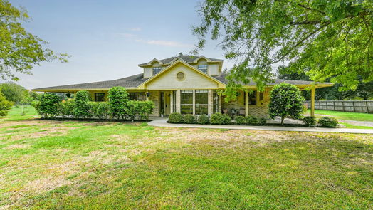 Manvel 2-story, 4-bed 7011 Cemetary Road-idx