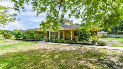 Manvel 2-story, 4-bed 7011 Cemetary Road-idx