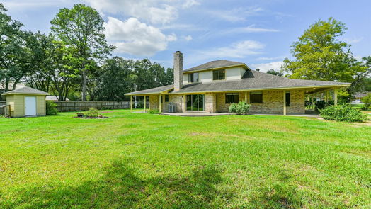 Manvel 2-story, 4-bed 7011 Cemetary Road-idx