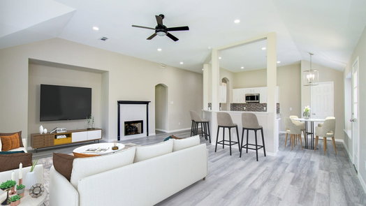 Manvel 1-story, 4-bed 3306 Spindletop Court-idx