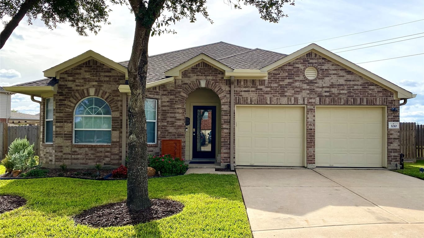 Manvel 1-story, 3-bed 3210 Northgate Court-idx