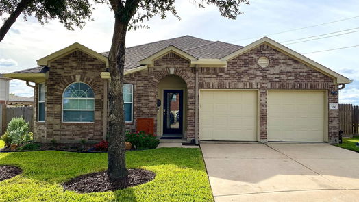 Manvel 1-story, 3-bed 3210 Northgate Court-idx