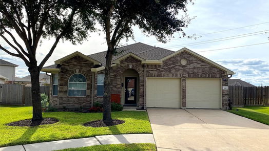 Manvel 1-story, 3-bed 3210 Northgate Court-idx