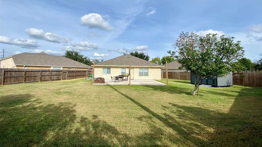 Manvel 1-story, 3-bed 3210 Northgate Court-idx
