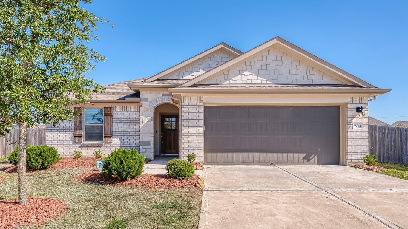 Manvel 1-story, 4-bed 6903 Ridgemont Bend Lane-idx