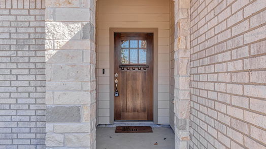 Manvel 1-story, 4-bed 6903 Ridgemont Bend Lane-idx