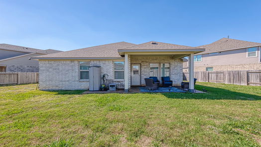 Manvel 1-story, 4-bed 6903 Ridgemont Bend Lane-idx