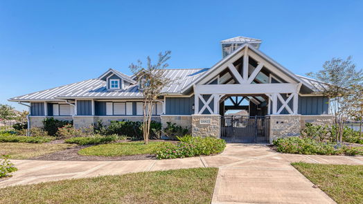 Manvel 1-story, 4-bed 6903 Ridgemont Bend Lane-idx