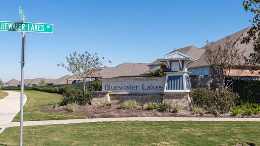 Manvel 1-story, 4-bed 6903 Ridgemont Bend Lane-idx
