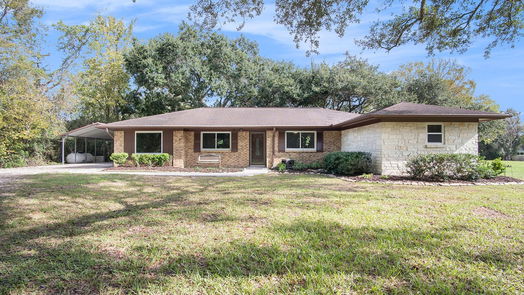 Manvel 1-story, 3-bed 6205 Cemetary Road 96-idx