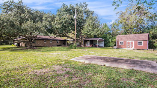 Manvel 1-story, 3-bed 6205 Cemetary Road 96-idx