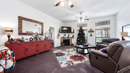 Manvel 1-story, 3-bed 6530 Sam Rayburn Drive-idx