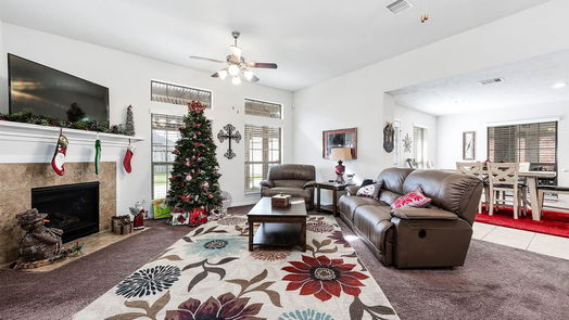 Manvel 1-story, 3-bed 6530 Sam Rayburn Drive-idx