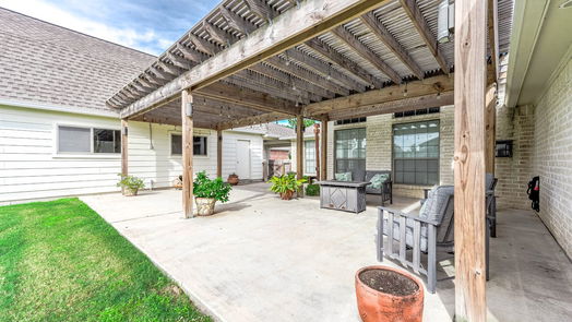 Manvel 1-story, 3-bed 6530 Sam Rayburn Drive-idx