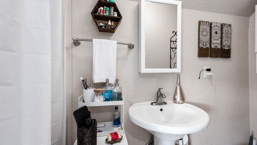 Manvel 1-story, 3-bed 6530 Sam Rayburn Drive-idx