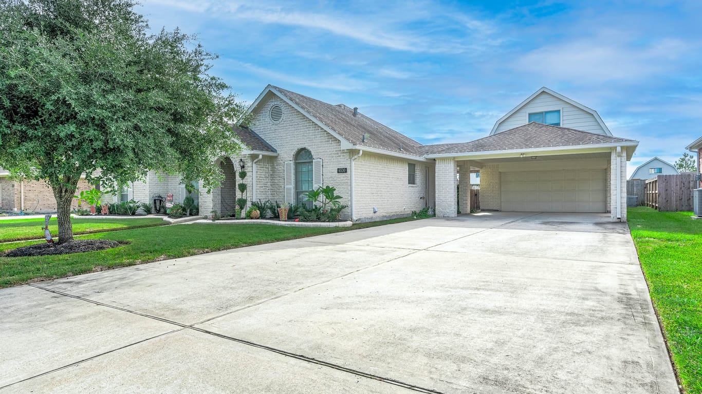 Manvel 1-story, 3-bed 6530 Sam Rayburn Drive-idx