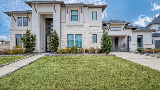 Manvel 2-story, 5-bed 2201 Mulberry Ridge Court-idx