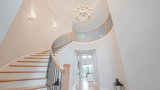 Manvel 2-story, 5-bed 2201 Mulberry Ridge Court-idx