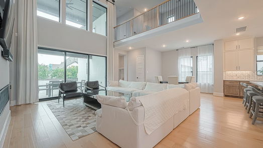 Manvel 2-story, 5-bed 2201 Mulberry Ridge Court-idx