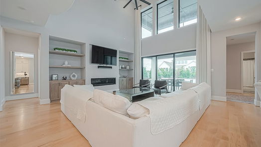 Manvel 2-story, 5-bed 2201 Mulberry Ridge Court-idx