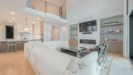 Manvel 2-story, 5-bed 2201 Mulberry Ridge Court-idx