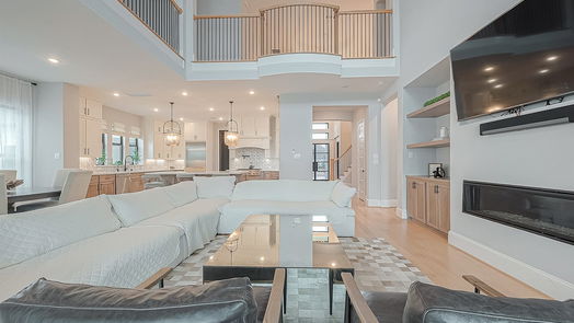 Manvel 2-story, 5-bed 2201 Mulberry Ridge Court-idx