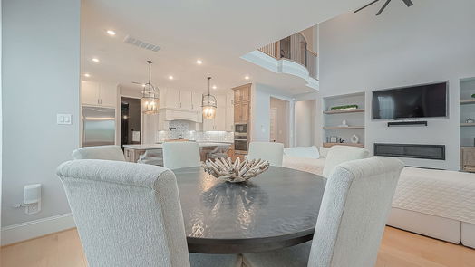 Manvel 2-story, 5-bed 2201 Mulberry Ridge Court-idx