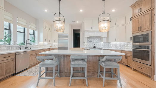 Manvel 2-story, 5-bed 2201 Mulberry Ridge Court-idx