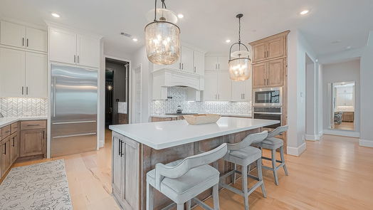 Manvel 2-story, 5-bed 2201 Mulberry Ridge Court-idx