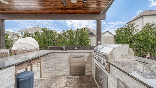 Manvel 2-story, 5-bed 2201 Mulberry Ridge Court-idx