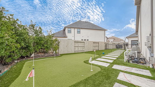 Manvel 2-story, 5-bed 2201 Mulberry Ridge Court-idx