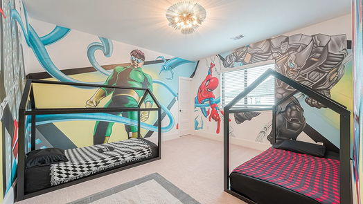 Manvel 2-story, 5-bed 2201 Mulberry Ridge Court-idx