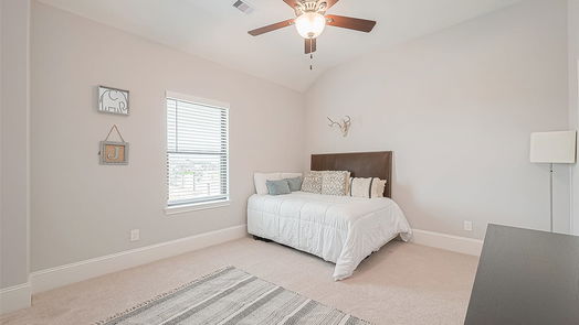 Manvel 2-story, 5-bed 2201 Mulberry Ridge Court-idx