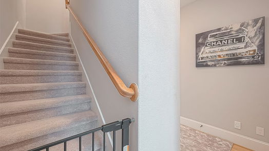 Manvel 2-story, 5-bed 2201 Mulberry Ridge Court-idx