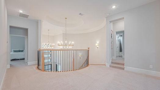 Manvel 2-story, 5-bed 2201 Mulberry Ridge Court-idx