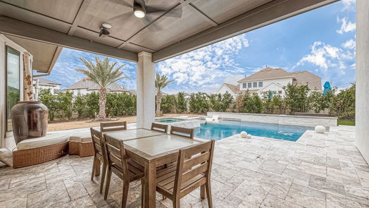 Manvel 2-story, 5-bed 2201 Mulberry Ridge Court-idx