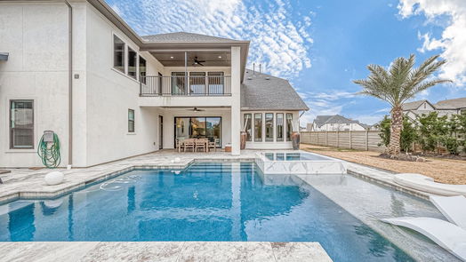 Manvel 2-story, 5-bed 2201 Mulberry Ridge Court-idx