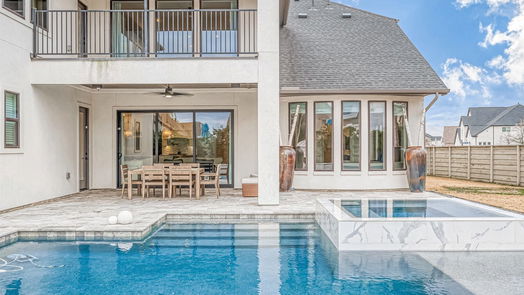 Manvel 2-story, 5-bed 2201 Mulberry Ridge Court-idx