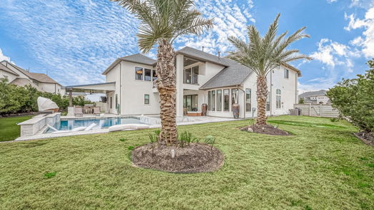 Manvel 2-story, 5-bed 2201 Mulberry Ridge Court-idx