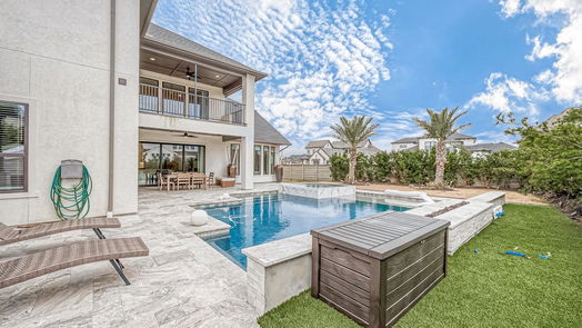 Manvel 2-story, 5-bed 2201 Mulberry Ridge Court-idx