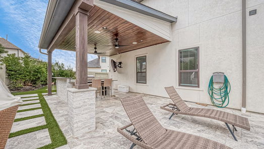 Manvel 2-story, 5-bed 2201 Mulberry Ridge Court-idx