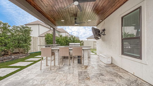 Manvel 2-story, 5-bed 2201 Mulberry Ridge Court-idx