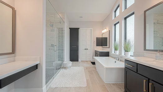 Manvel 2-story, 5-bed 2201 Mulberry Ridge Court-idx