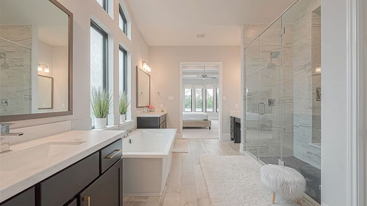 Manvel 2-story, 5-bed 2201 Mulberry Ridge Court-idx