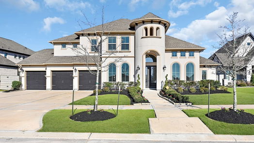 Manvel 2-story, 5-bed 2435 Ponderosa Ridge Drive-idx