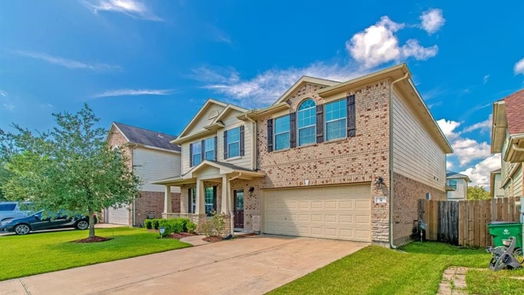 Manvel 2-story, 5-bed 31 Huntington Bend Drive-idx